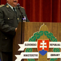 Generálny štáb: Rozlúčka legendy a výmena hlavných poddôstojníkov