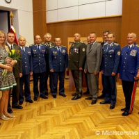 Generálny štáb: Rozlúčka legendy a výmena hlavných poddôstojníkov