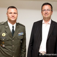 Generálny štáb: Rozlúčka legendy a výmena hlavných poddôstojníkov