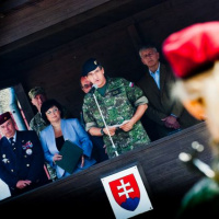 03 Posledná rotácia SOTU smeruje do Afganistanu