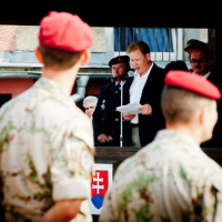 07 Posledná rotácia SOTU smeruje do Afganistanu