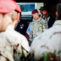 09 Posledná rotácia SOTU smeruje do Afganistanu