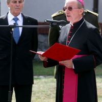 Oslavy Dňa Ozbrojených síl SR na Ministerstve obrany