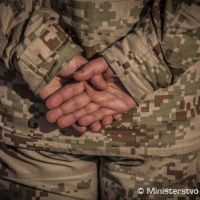 Návrat vojakov z operácie ISAF