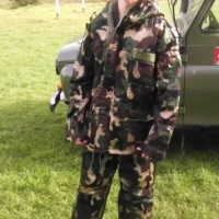 Školenie študentov v Rožaňave