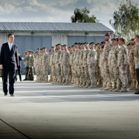 01 Druhá rotácia SVK SOF späť vo vlasti