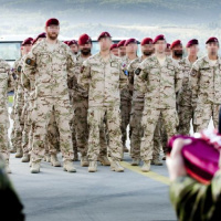 02 Druhá rotácia SVK SOF späť vo vlasti