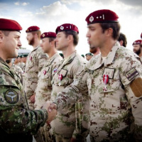 04 Druhá rotácia SVK SOF späť vo vlasti