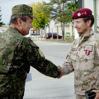 07 Druhá rotácia SVK SOF späť vo vlasti