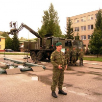 Odborné zhromaždenie špecialistov RCHBO OS SR