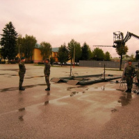 Odborné zhromaždenie špecialistov RCHBO OS SR