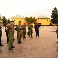 Odborné zhromaždenie špecialistov RCHBO OS SR
