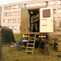 Odborné zhromaždenie špecialistov RCHBO OS SR