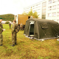 Odborné zhromaždenie špecialistov RCHBO OS SR