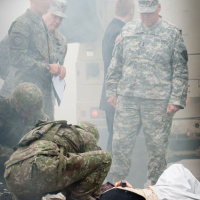 07 Šéf Národnej gardy navštívil slovenské SOF