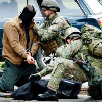 11 Šéf Národnej gardy navštívil slovenské SOF