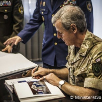 Vojtek a Shirreff o budúcnosti operácií