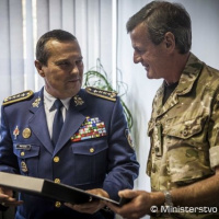 Vojtek a Shirreff o budúcnosti operácií