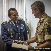 Vojtek a Shirreff o budúcnosti operácií