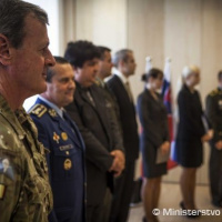 Vojtek a Shirreff o budúcnosti operácií