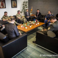 Vojtek a Shirreff o budúcnosti operácií