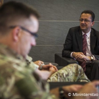 Vojtek a Shirreff o budúcnosti operácií