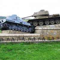 68. výročie Karpatsko - Duklianskej operácie