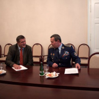 Konferencia NATO 2020 a ozbrojené sily : ako ďalej? aj za účasti náčelníka GŠ