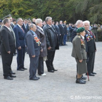 68. výročie Karpatsko-duklianskej operácie