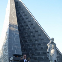 68. výročie Karpatsko-duklianskej operácie