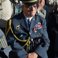 68. výročie Karpatsko-duklianskej operácie