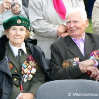 68. výročie Karpatsko-duklianskej operácie