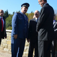 68. výročie Karpatsko-duklianskej operácie