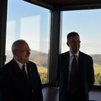 68. výročie Karpatsko-duklianskej operácie