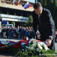 68. výročie Karpatsko-duklianskej operácie