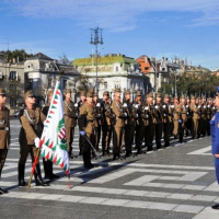 Generálporučík Vojtek absolvoval bilaterárne rokovanie v Maďarsku
