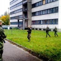 02 Hlavný poddôstojník OS SR navštívil slovenské SOF