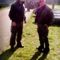 04 Hlavný poddôstojník OS SR navštívil slovenské SOF