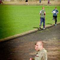 01 Vo výber do slovenských SOF pokračuje polovica uchádzačov