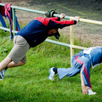 02 Vo výber do slovenských SOF pokračuje polovica uchádzačov