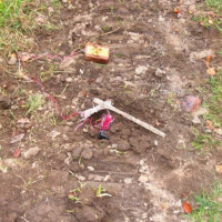 Špecialisti EOD sa pripravovali na vyslanie do Afganistanu