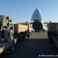 M. Glváč: Ženisti nás v Afganistane reprezentovali tým najlepším spôsobom