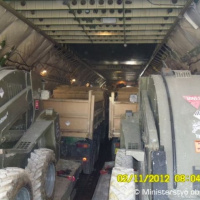 M. Glváč: Ženisti nás v Afganistane reprezentovali tým najlepším spôsobom