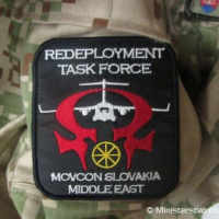 M. Glváč: Ženisti nás v Afganistane reprezentovali tým najlepším spôsobom