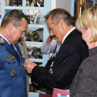 Stretnutie náčelníka GŠ s vojnovými veteránmi z Česka a Poľska