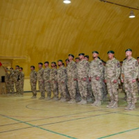 Z Afganistanu odchádzajú naši ženisti