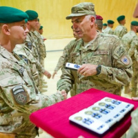 Z Afganistanu odchádzajú naši ženisti