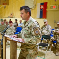 Z Afganistanu odchádzajú naši ženisti