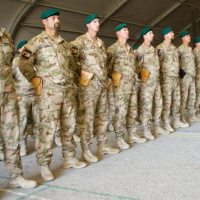 V Afganistane končí ďalšia slovenská jednotka