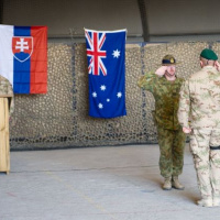 V Afganistane končí ďalšia slovenská jednotka